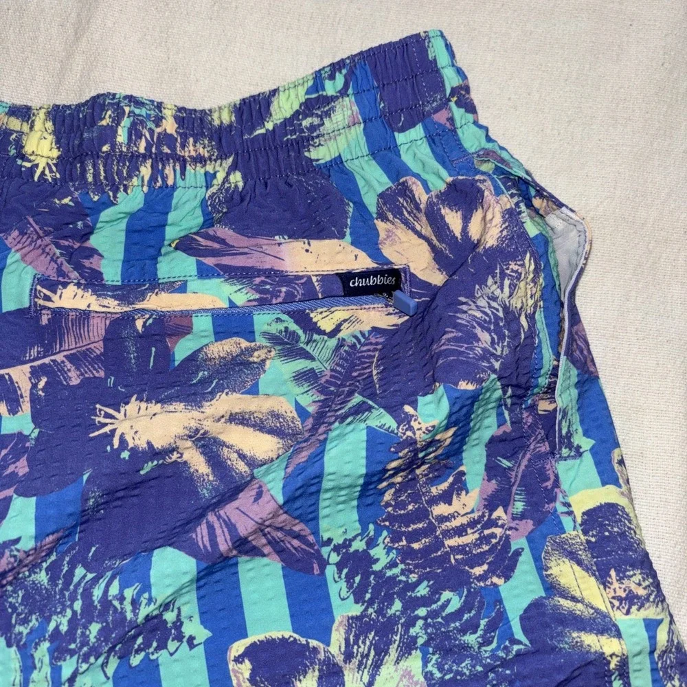 Chubbies 